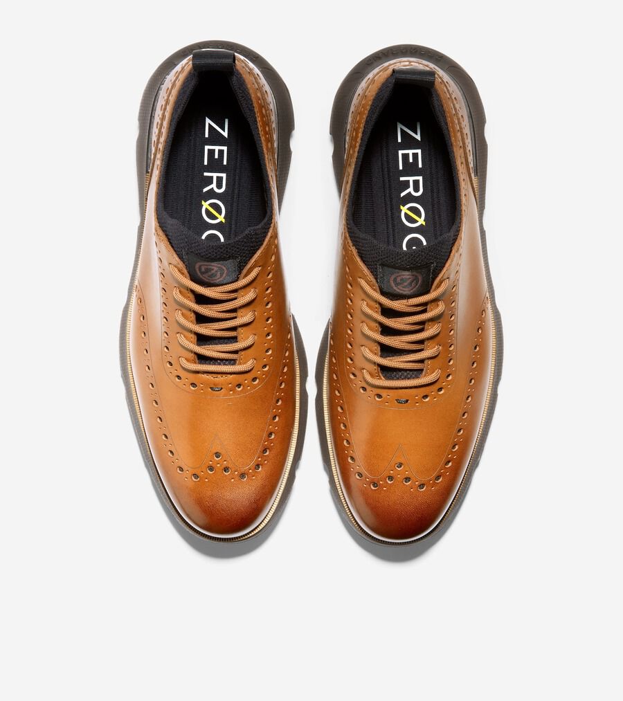 冬の感謝セール 4.ゼログランド COLE_HAAN | 0.0 mens. オックスフォード その他