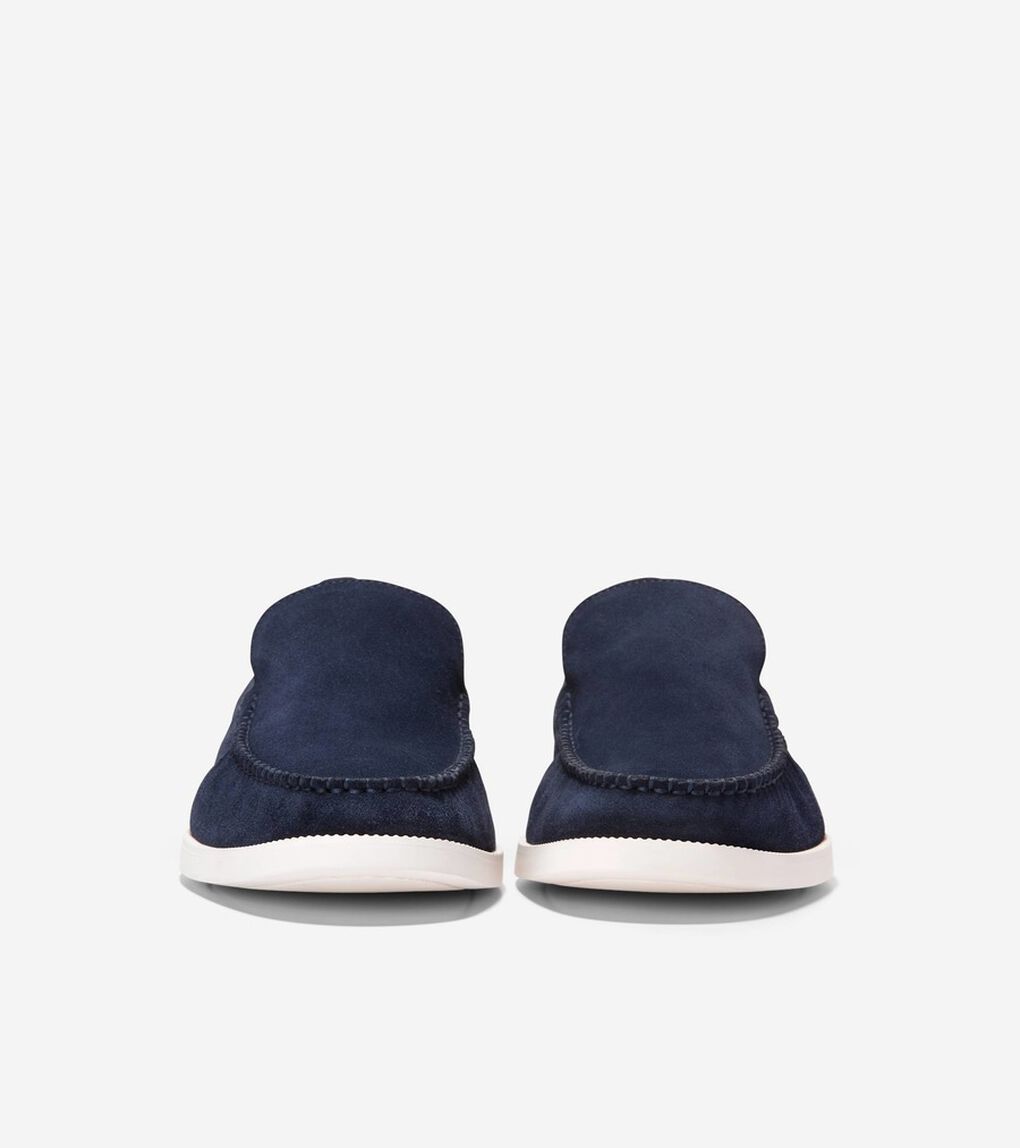 アメリカンクラシックス ハンプトンローファー mens