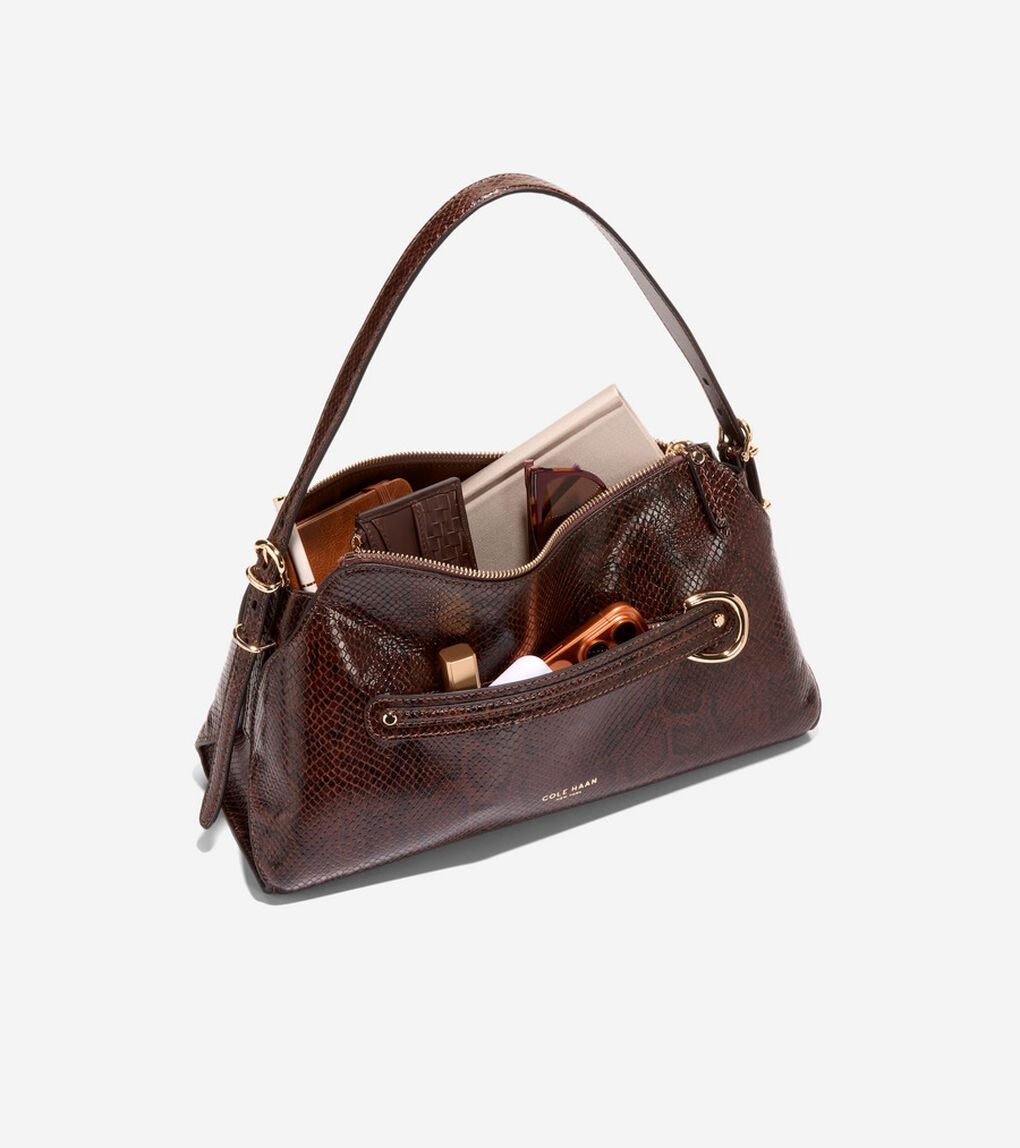 ビビアン ショルダー バッグ womens