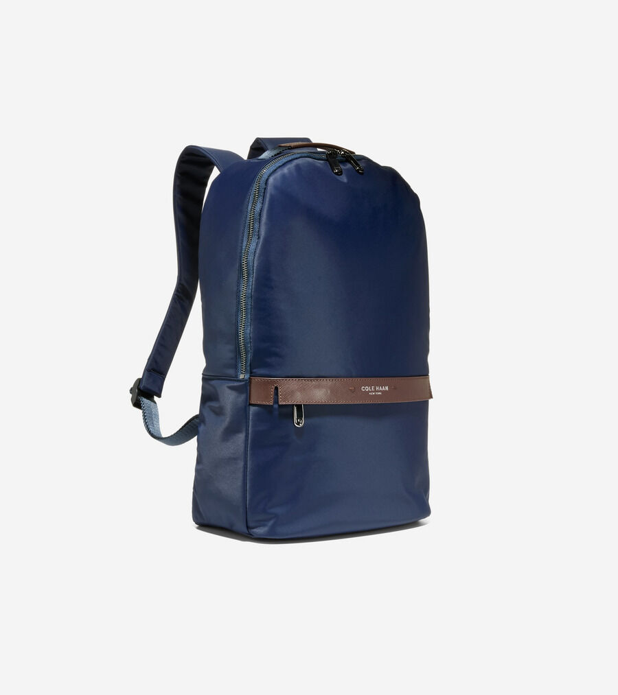カールソン バックパック mens. 32000 | COLE_HAAN