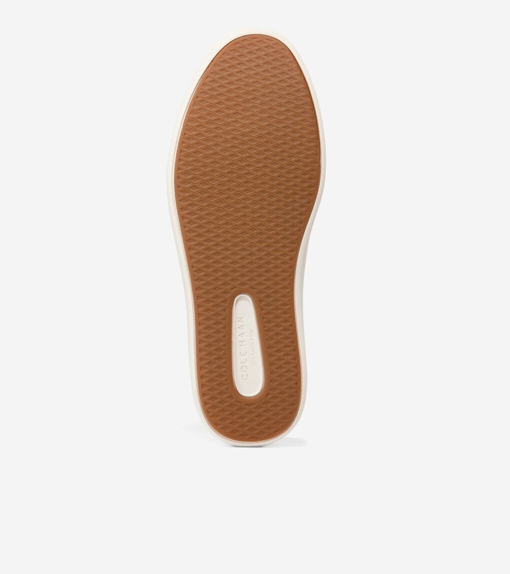 グランド クロスコート デュオプレミアスニーカー mens.