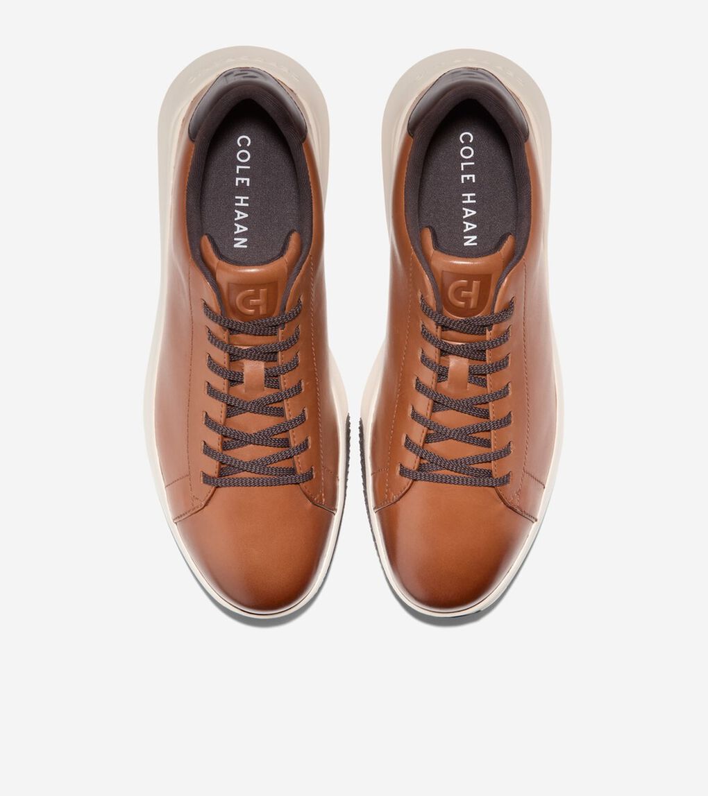 ゼログランド トップスピン プロ スニーカー mens