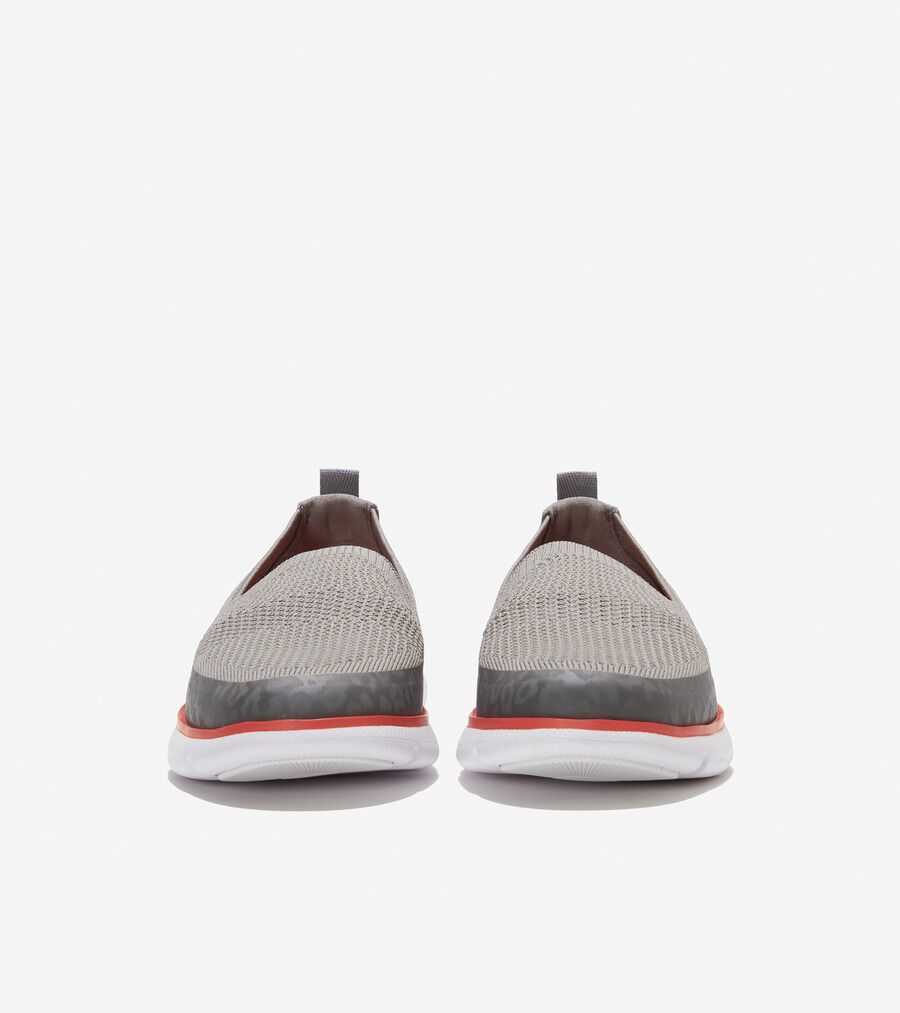 ゼログランド オムニ スリッポン womens. 0.0 | COLE_HAAN
