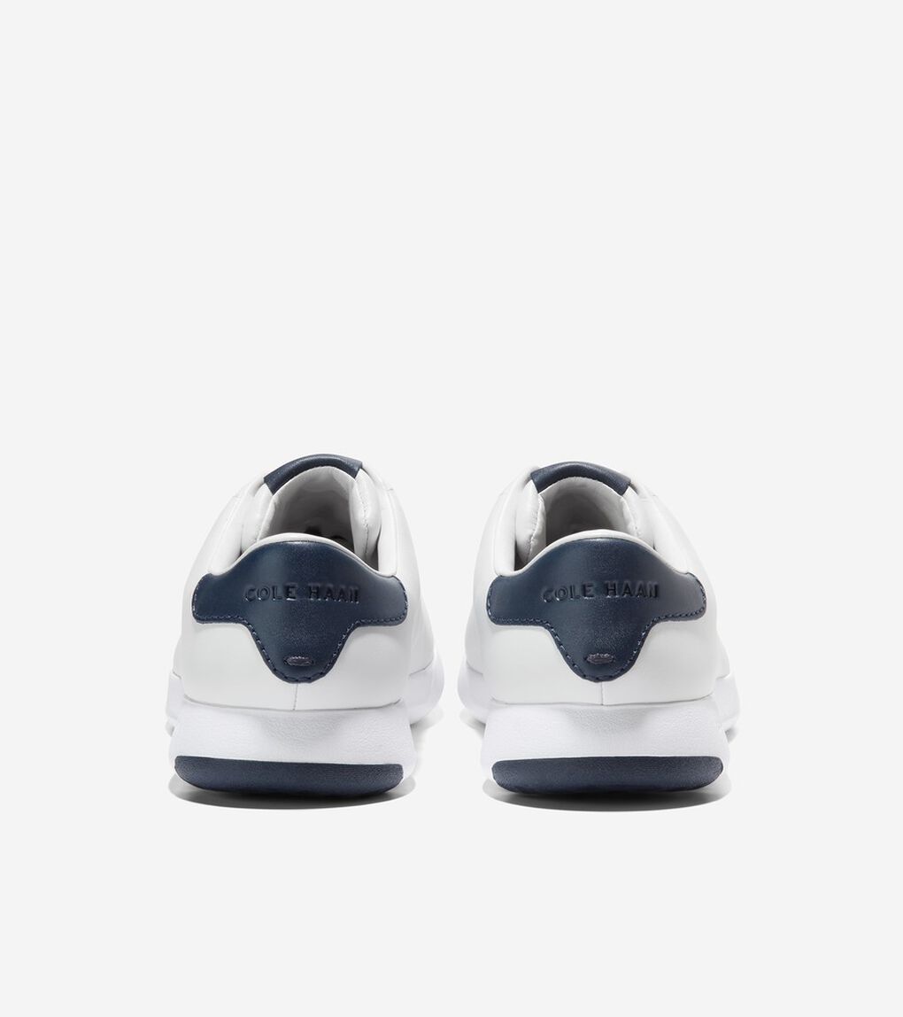 グランドプロ テニス スニーカー mens.