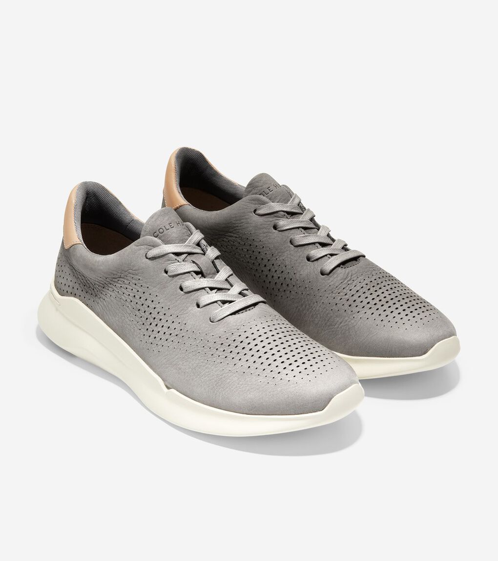 グランドプロ ラリー ランナー mens.