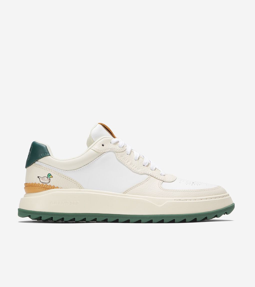 グランドプロ クロスオーバー ゴルフ mens.