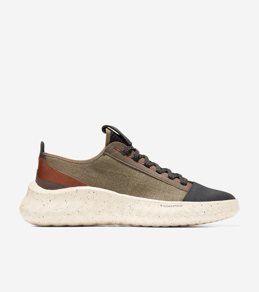 ジェネレーション ゼログランド II mens.