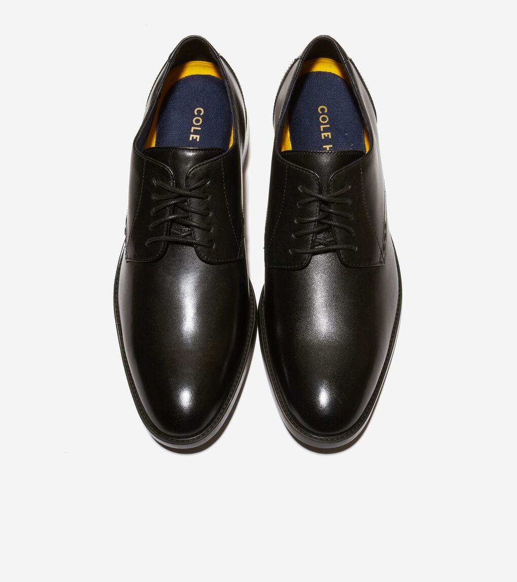 ホーソーン プレーンオックス mens.