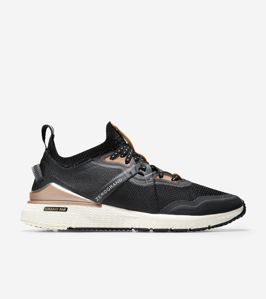 ゼログランド オーバーテイク ランナー womens. 0.0 | COLE_HAAN