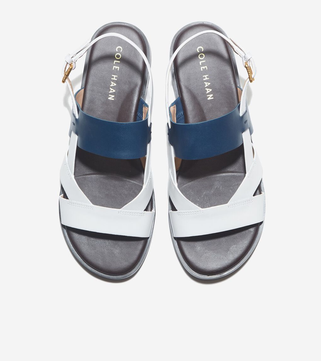 フォーン サンダル womens.