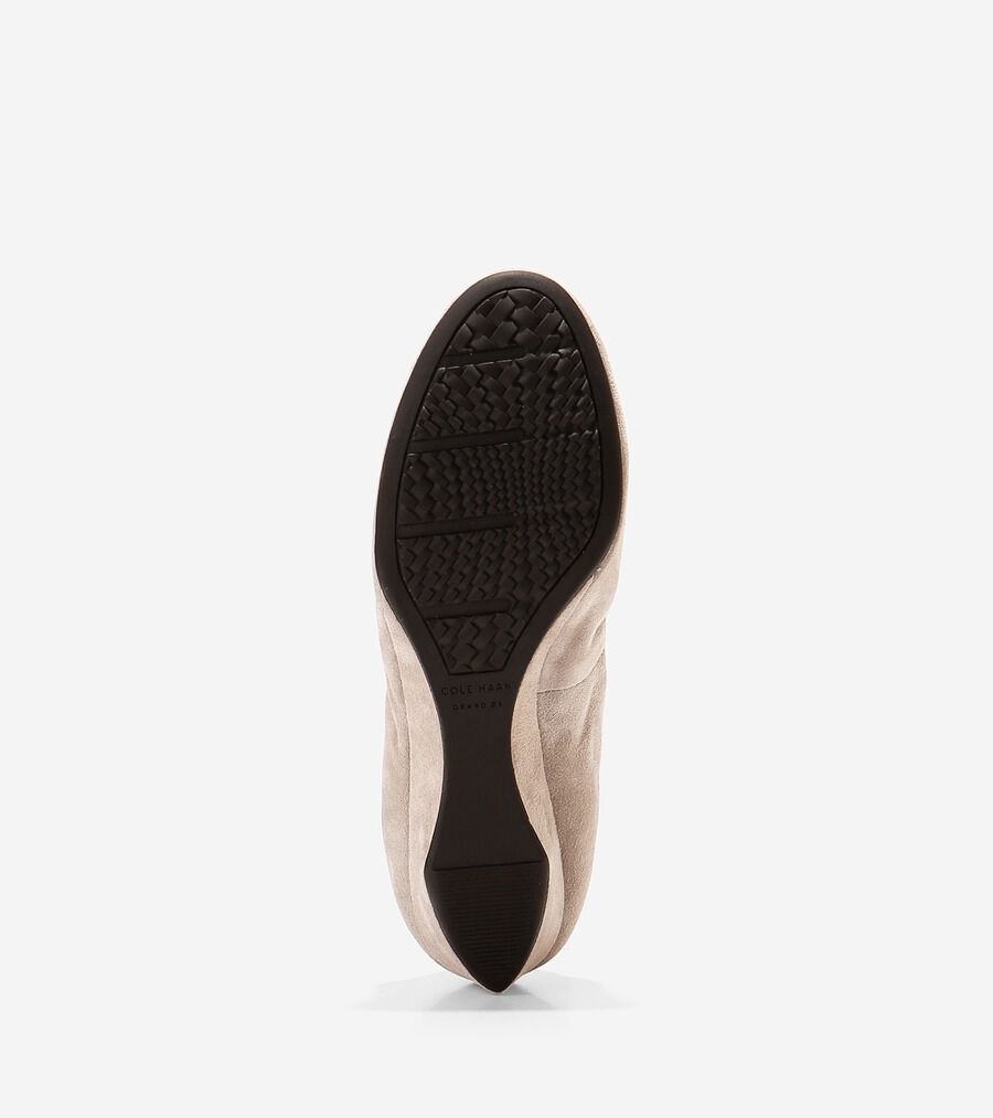セイディ ウェッジ 40mm womens. 0.0 | COLE_HAAN