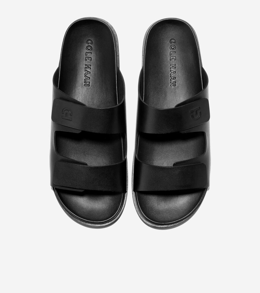 【COLE HAAN】メンズ モダン クラシックス リゾート サンダル モダンクラシックス リゾートサンダル mens 22000 | COLE_HAAN