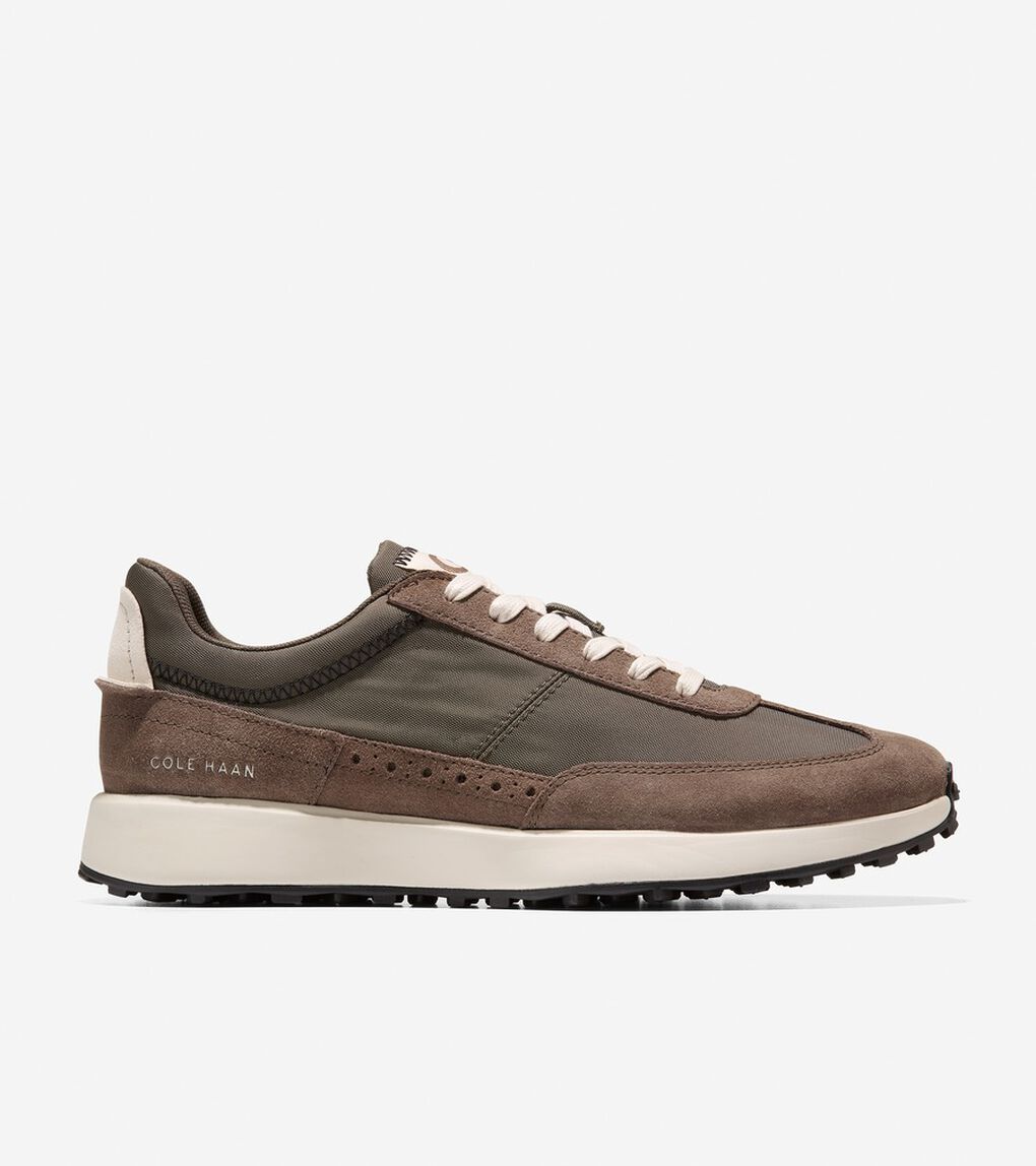 グランド クロスコート ミッドタウン mens. 0.0 | COLE_HAAN