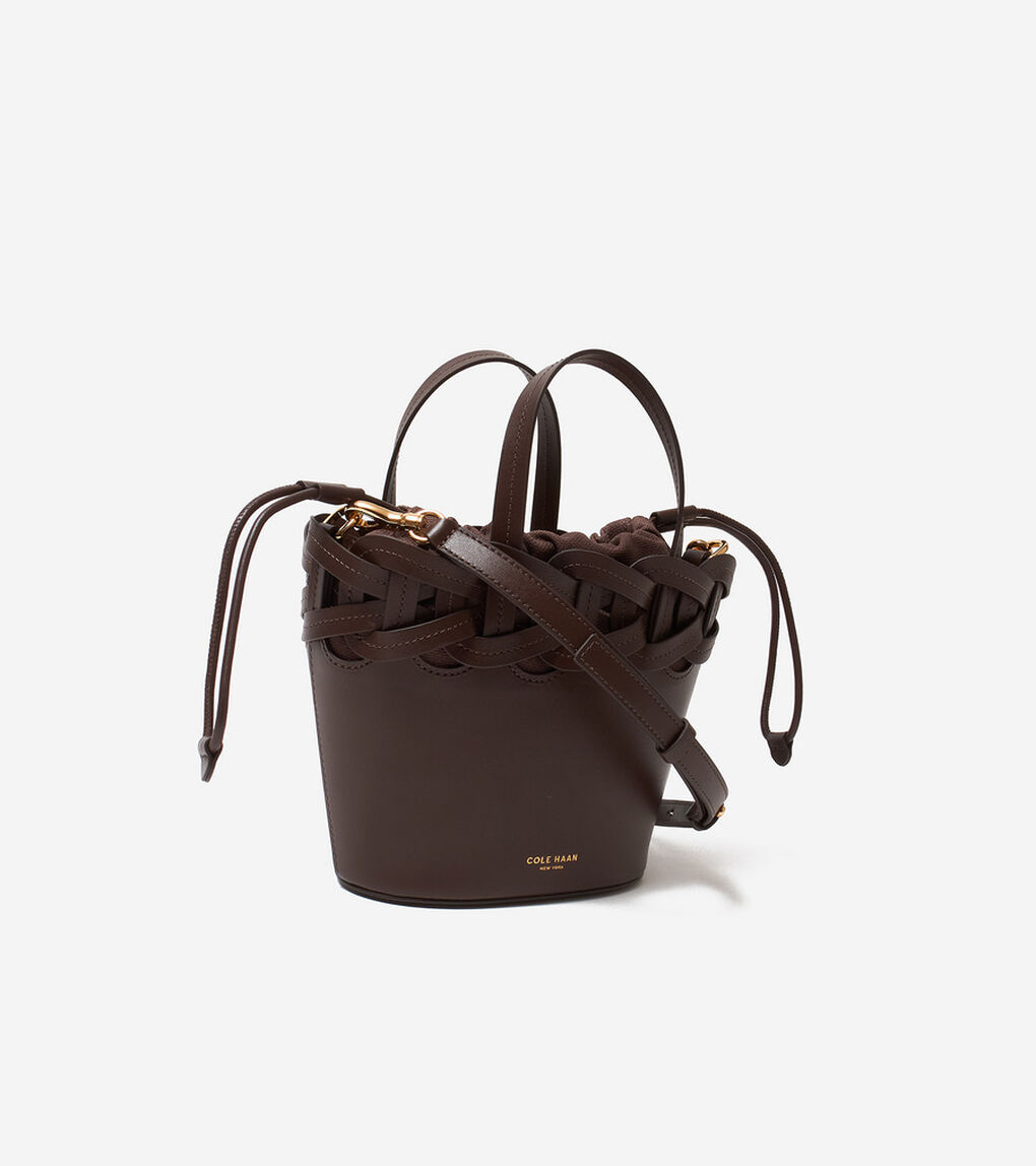 ジュリエット スモール トート クロスボディ womens