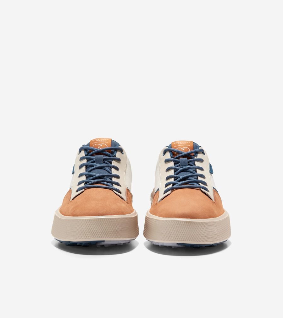 グランドプロ クルー ゴルフ mens. 0.0 | COLE_HAAN