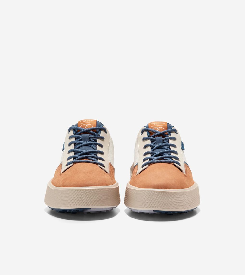 グランドプロ クルー ゴルフ mens.