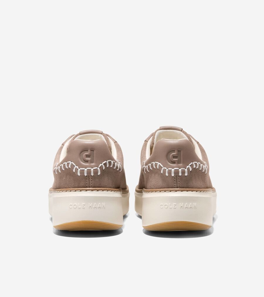 グランドプロ トップスピン スニーカー womens 25000 | COLE_HAAN