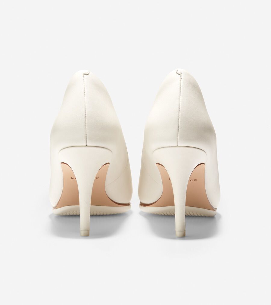 【COLE HAAN】美品 コールハーン パンプス ハイヒール グランドOS COLE HAAN コールハーン Colehaan アウトレット レディース