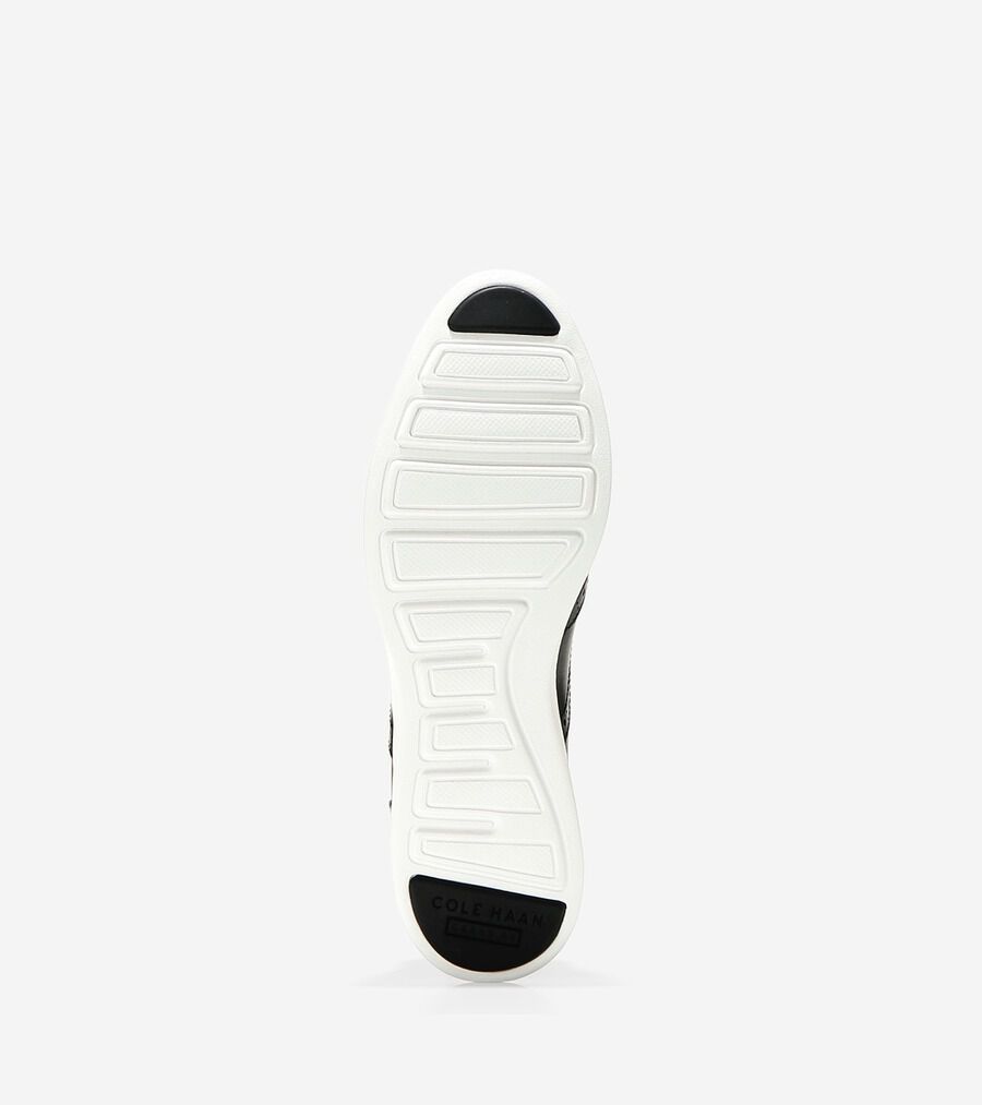 [新品]COLE HAAN オリジナルグランドウォータープルーフ II オリジナルグランド ウィングチップ ウォータープルーフ II womens