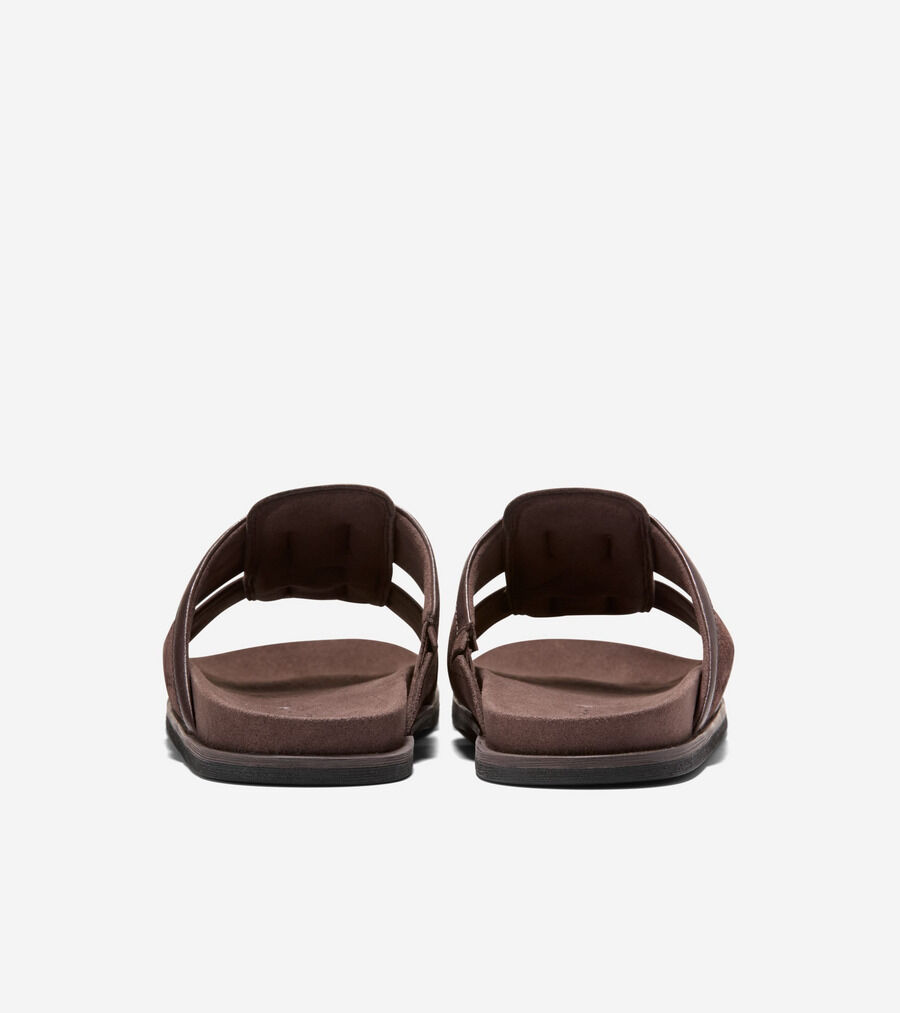 モダン クラシックス ダブルバンド サンダル mens 22000 | COLE_HAAN