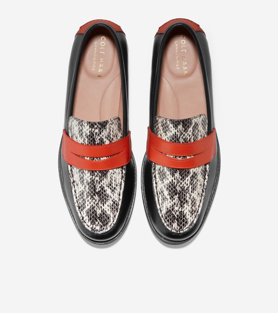 ソフィア ローファー womens. 0.0 | COLE_HAAN