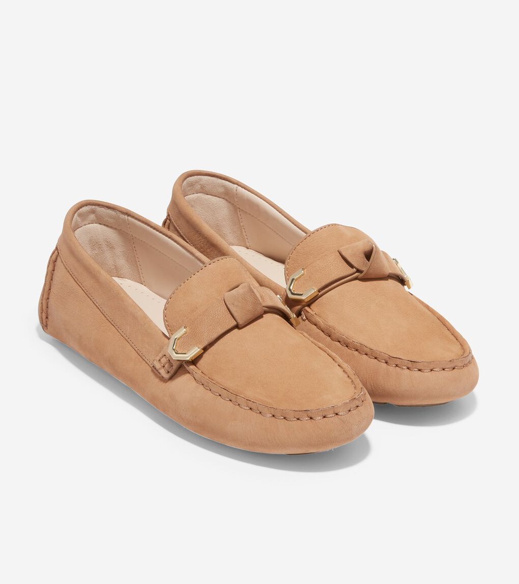 エブリン ボウ ドライバー womens.