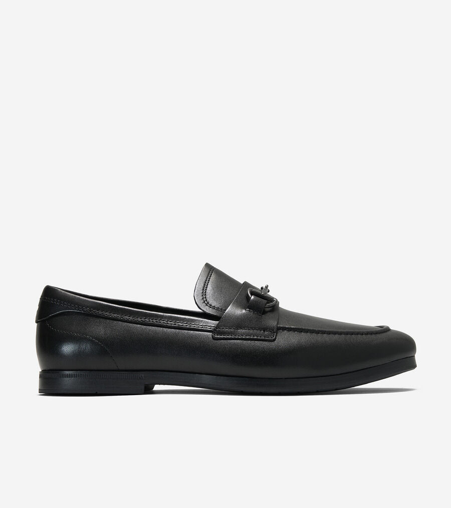 ルイス グランド ビット ローファー mens. 35000 | COLE_HAAN