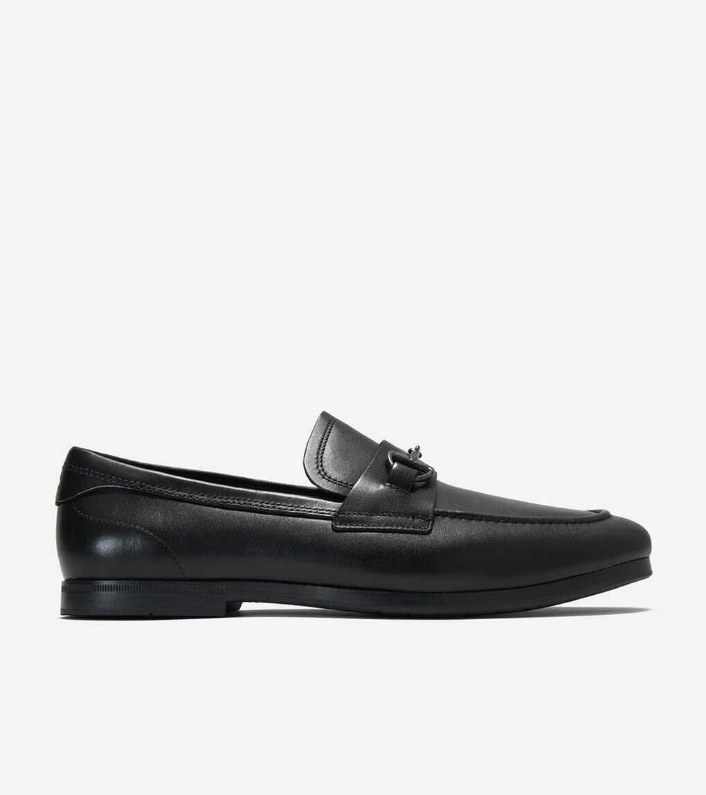 ルイス グランド ビット ローファー mens.