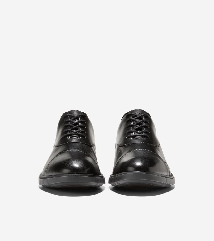 グランドフレックス ドレス キャップトゥ オックスフォード mens 25900 | COLE_HAAN