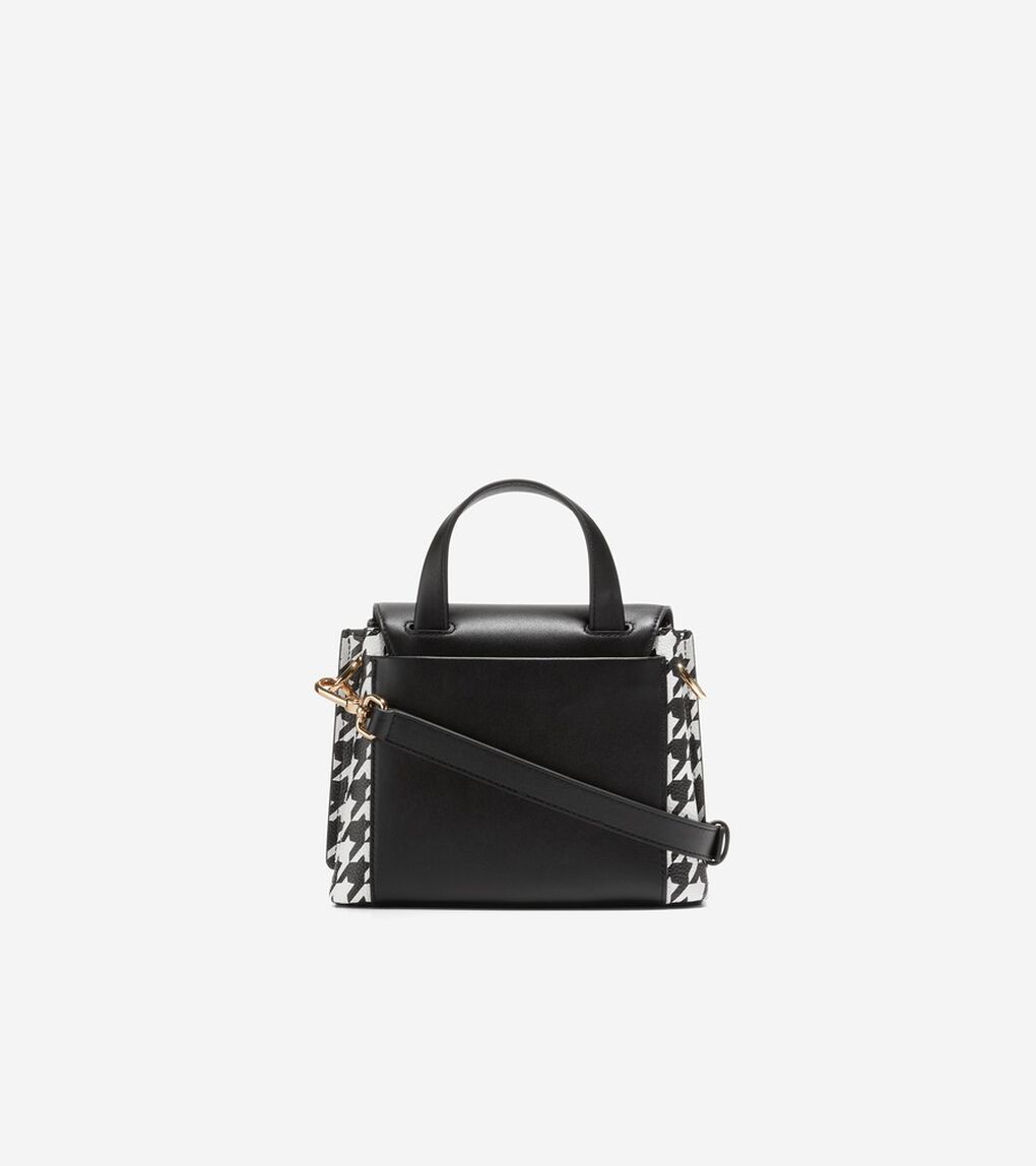 ミニ コレクティブ サッチェル womens.