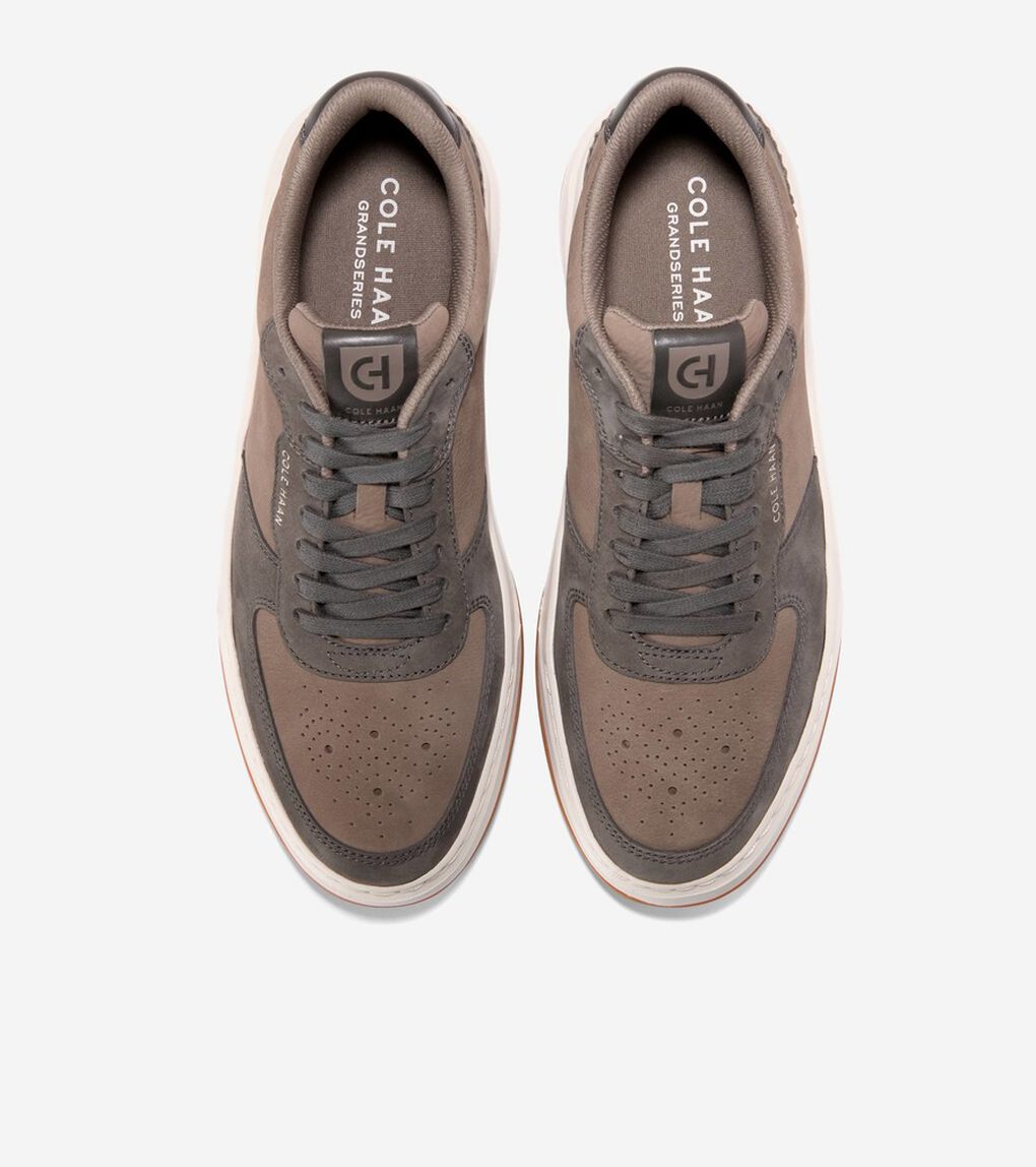 グランドプロ クロスオーバースニーカー mens