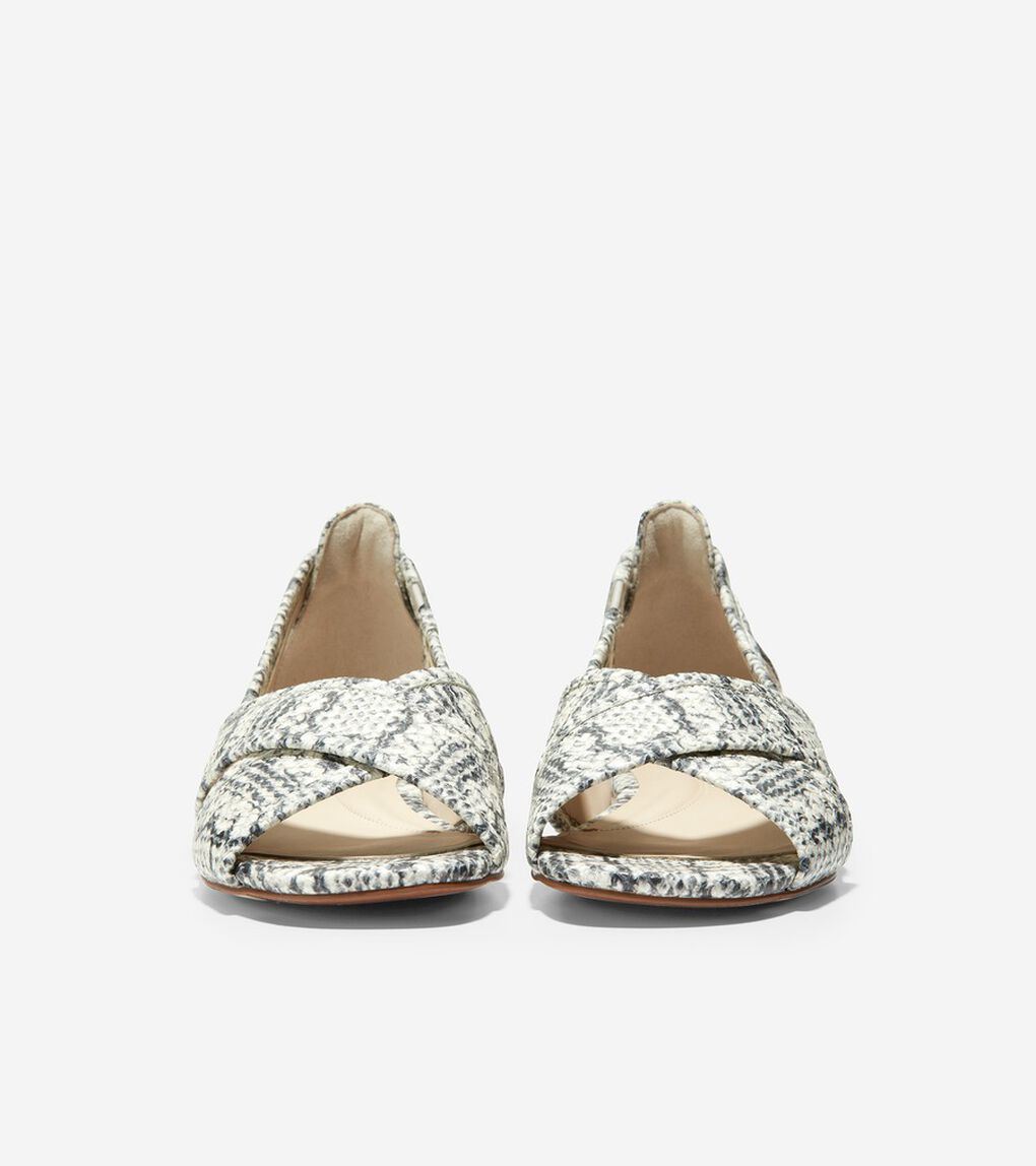 モダン クラシックス ルイス フラット womens.