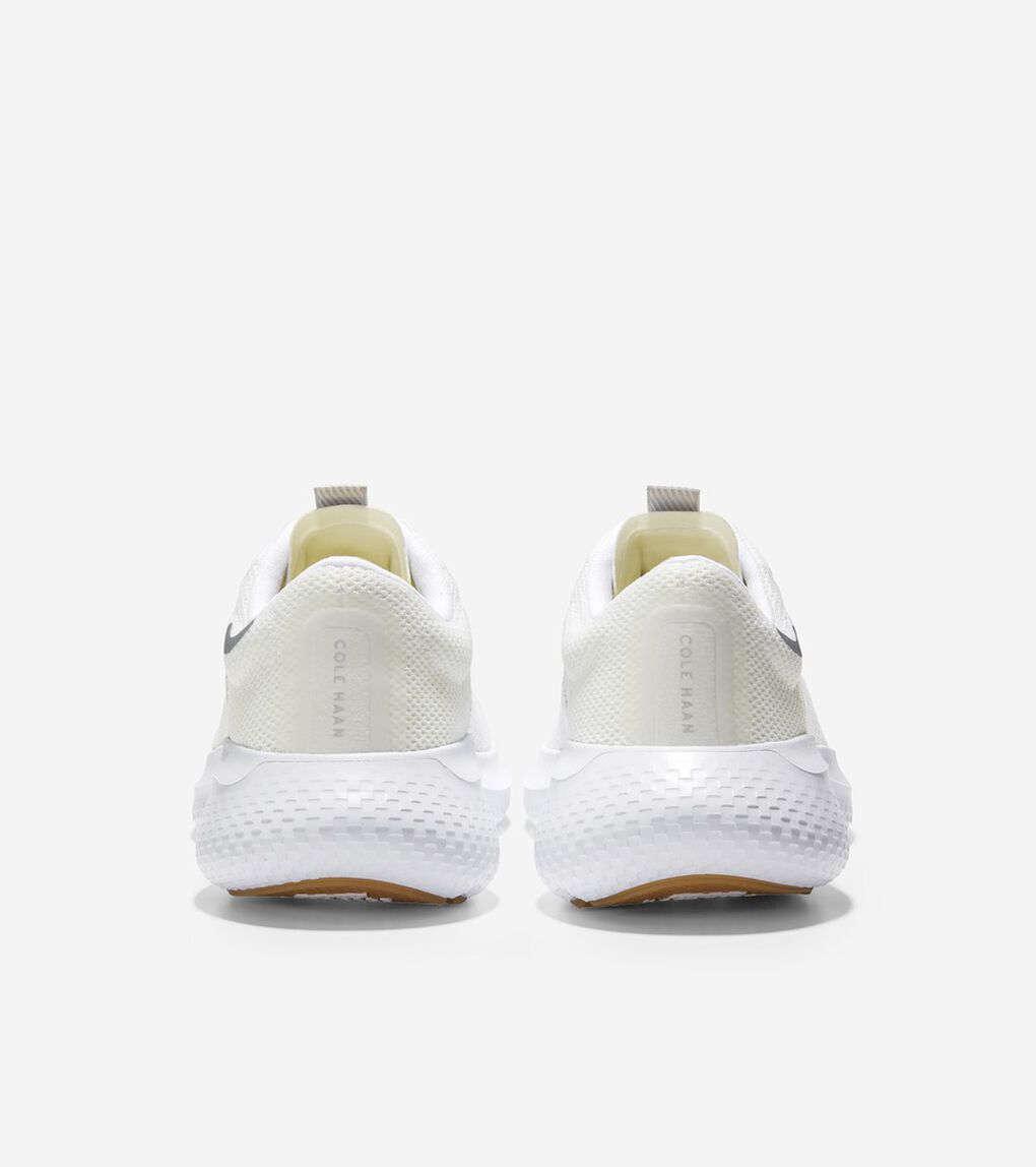 ゼログランド アウトペース ランナー II womens.
