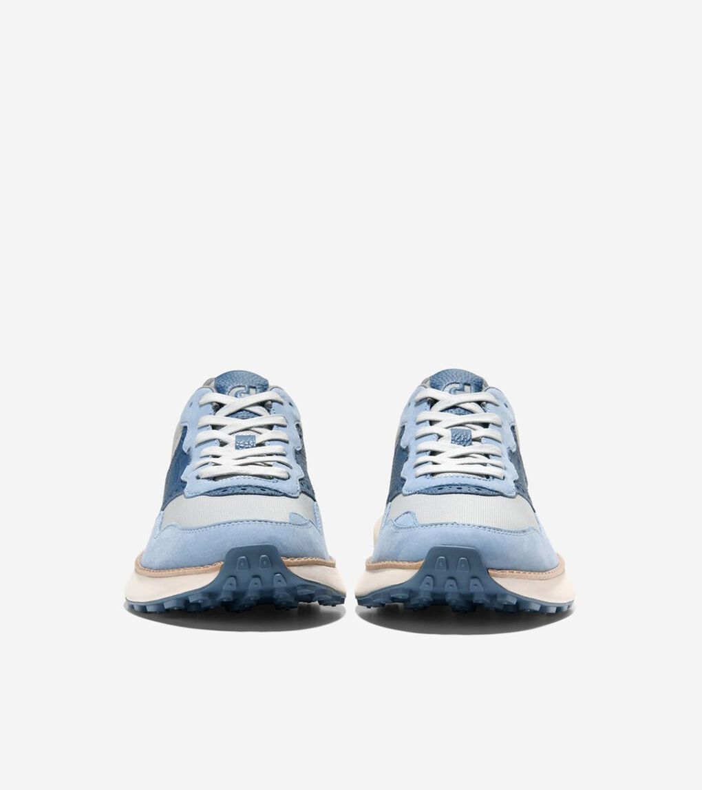 グランドプロ アッシュランド mens