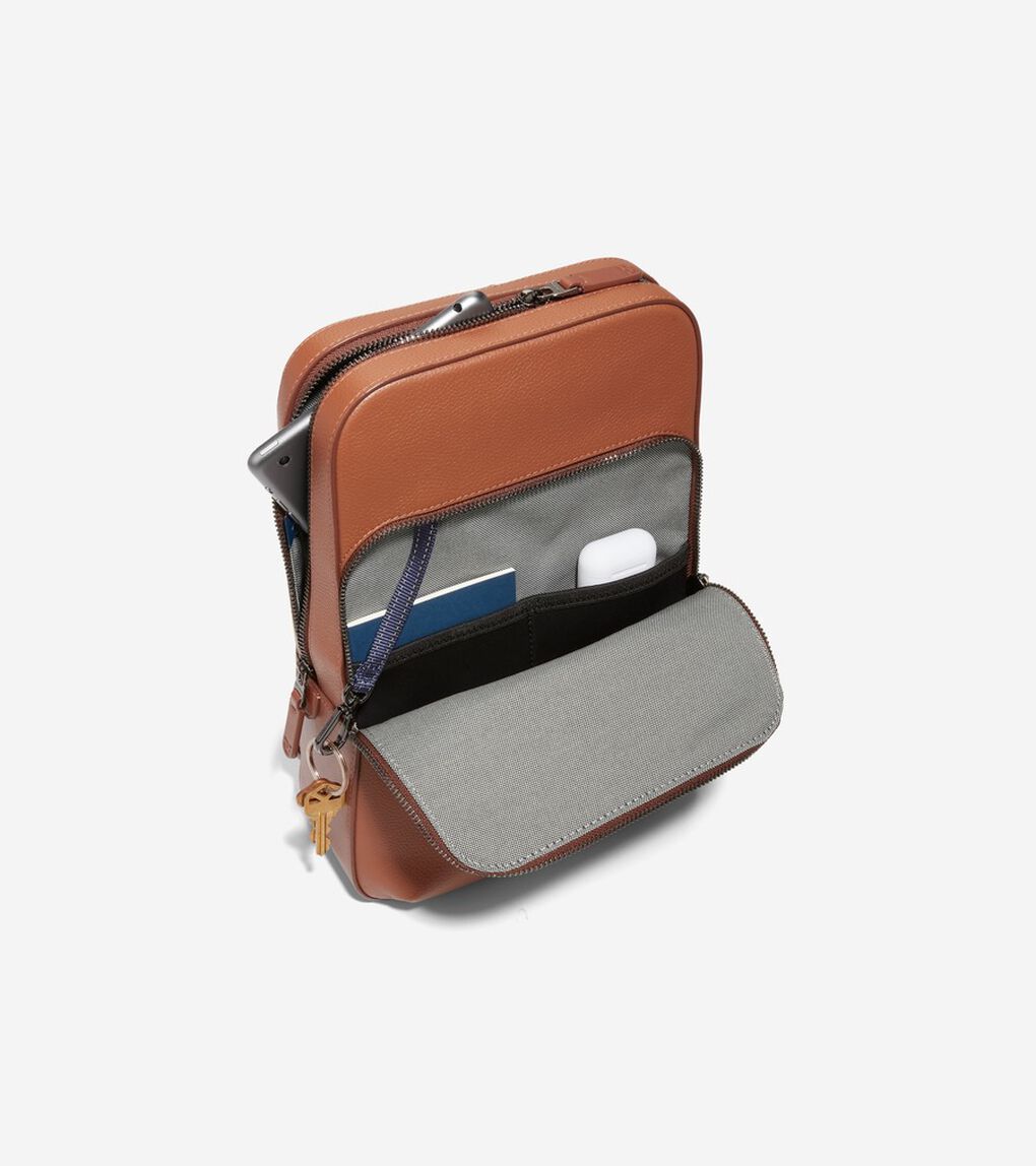 トライボロ スリング mens.