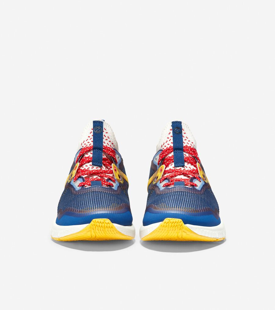 ゼログランド オーバーテイク ランナー womens. 0.0 | COLE_HAAN