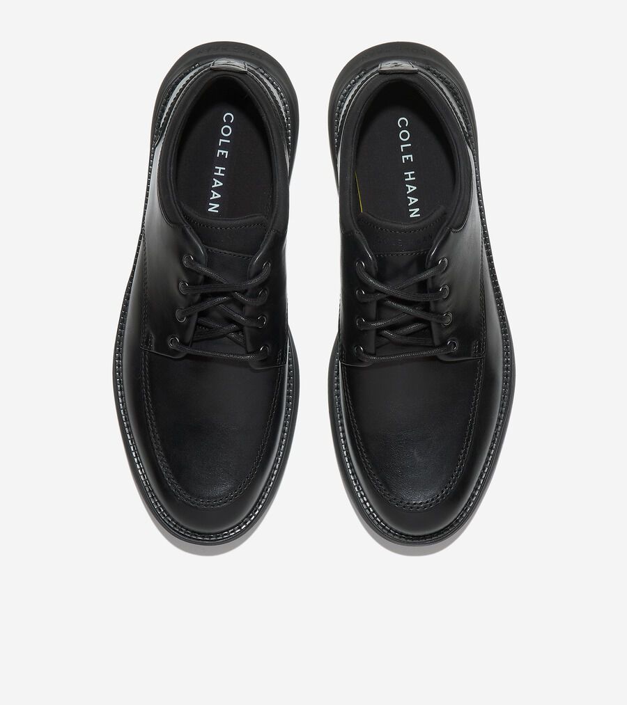 グランド リミックス エプロントゥ オックスフォード mens. 32000