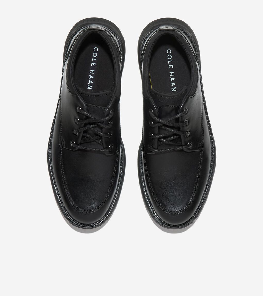 グランド リミックス エプロントゥ オックスフォード mens.