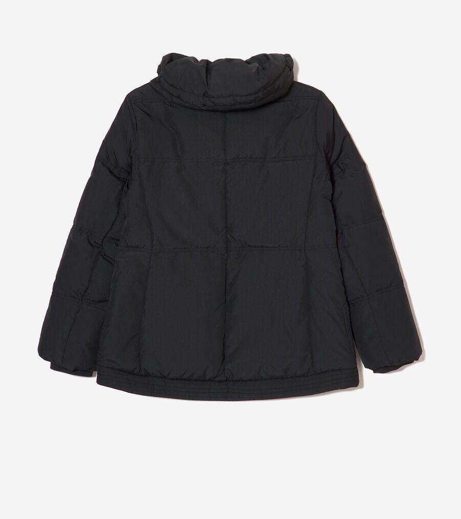 スタンドカラー ナイロン ダウンジャケット womens. 78000 | COLE_HAAN