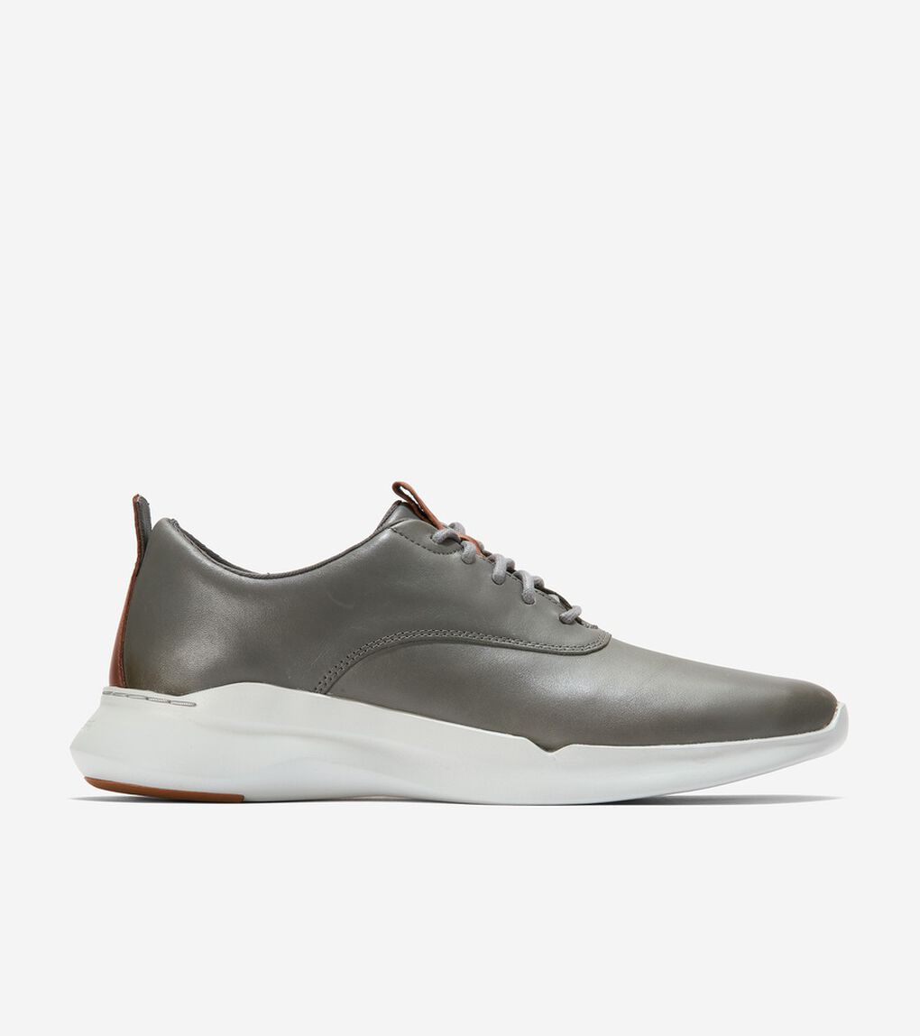 グランド クロスコート ランオックス スニーカー mens.