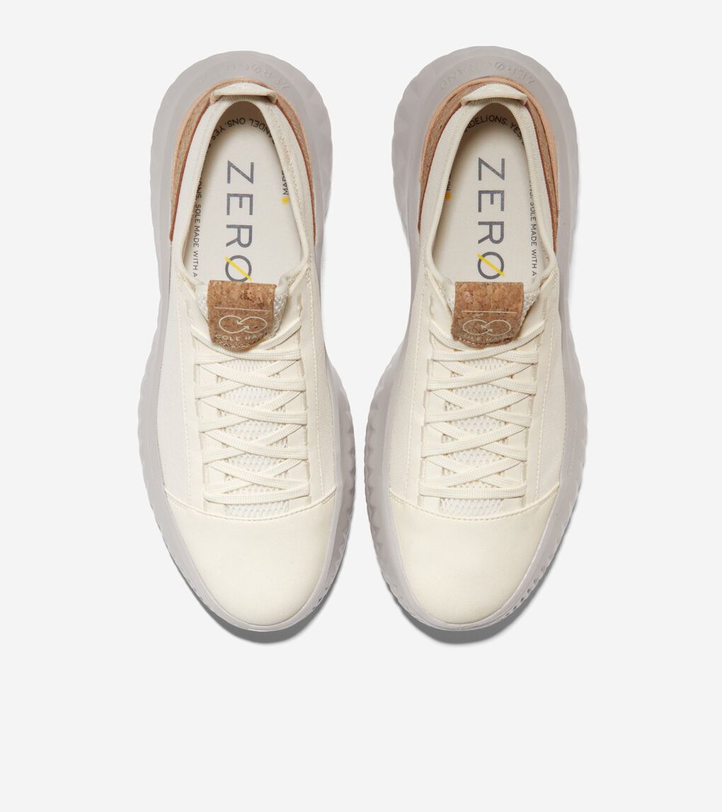 ジェネレーション ゼログランド II mens.