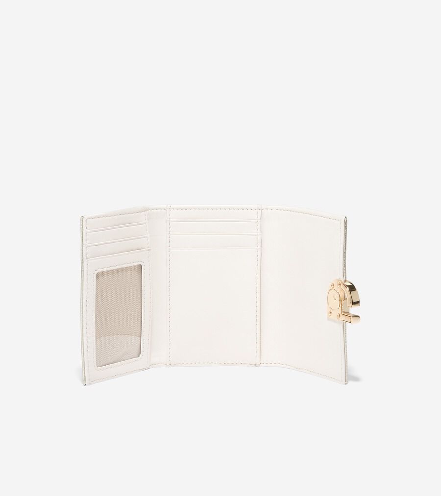 Cole Haan - COLE HAAN(コールハーン) レザーロングウォレット