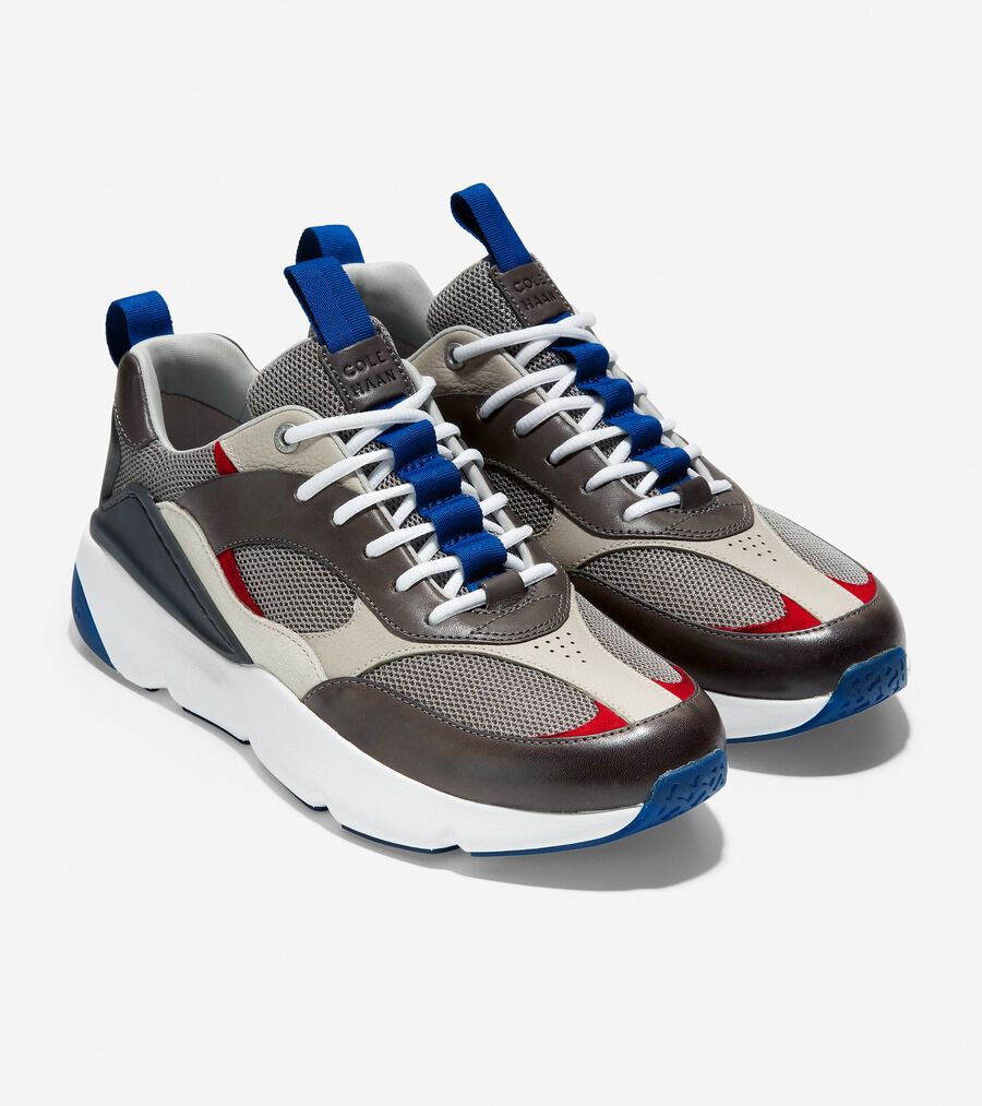 ゼログランド シティ トレーナー mens. 0.0 | COLE_HAAN