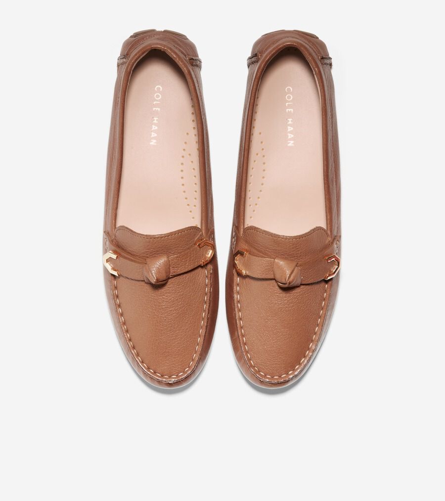 エブリン ボウ ドライバー womens. 24000 | COLE_HAAN