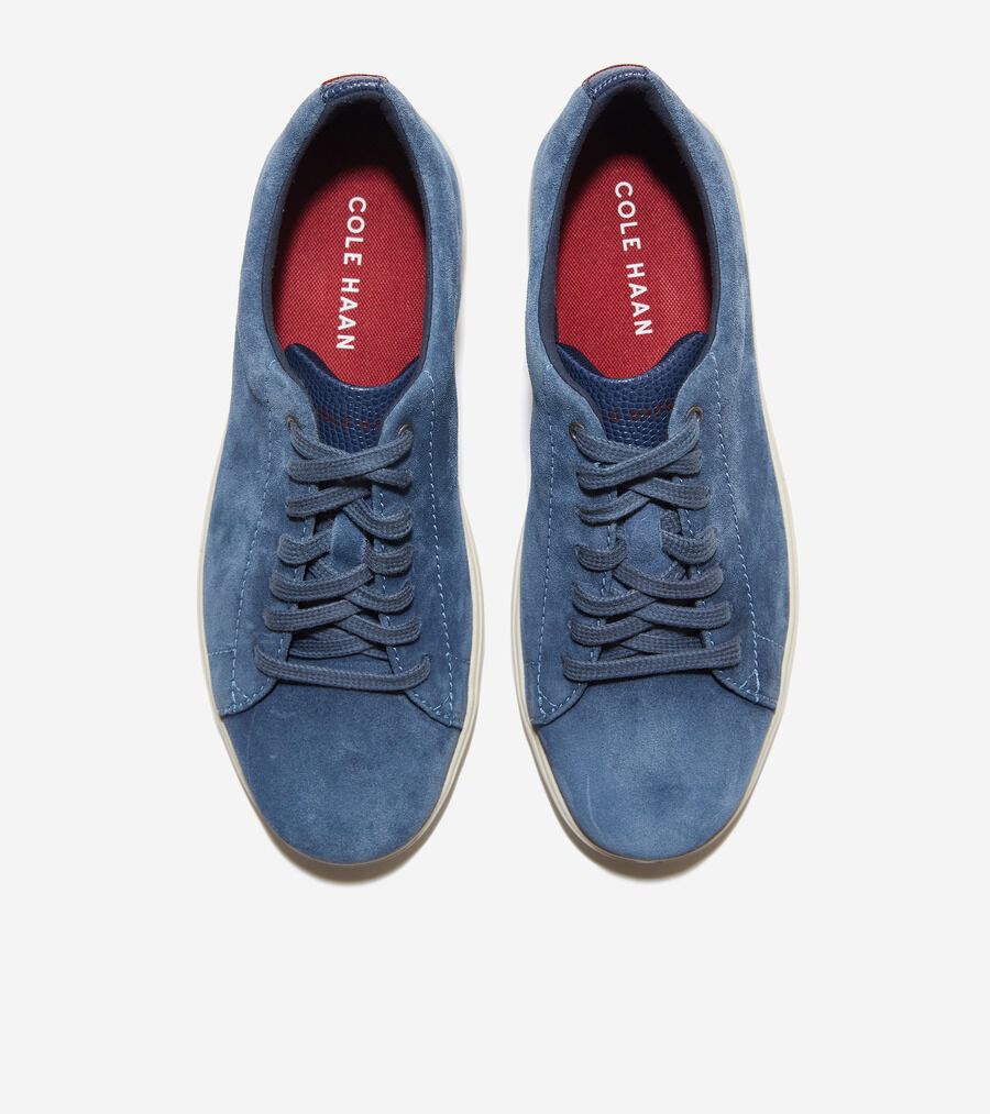 グランド クロスコート II womens 12000 | COLE_HAAN