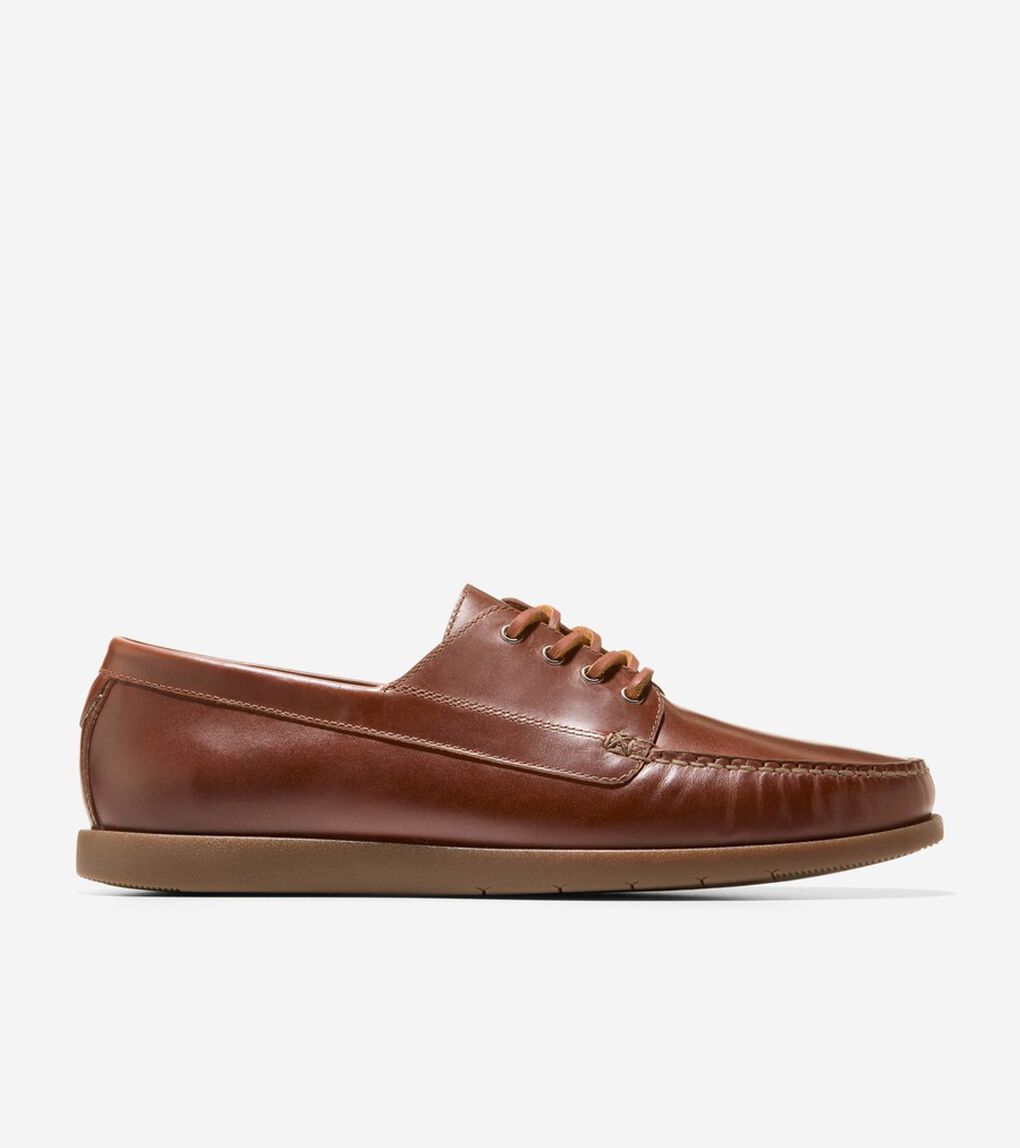 ブラウアー フォーアイ ローファー ジャパン リュクス エディション mens