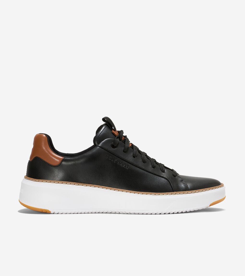 グランドプロ トップスピン ウォータープルーフ mens