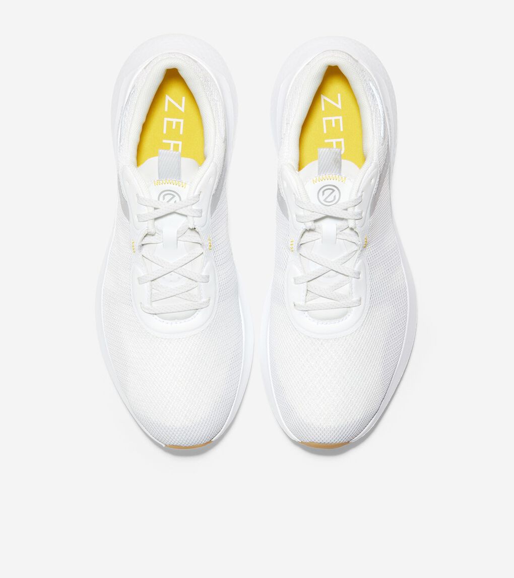 ゼログランド アウトペース ランナー II mens.