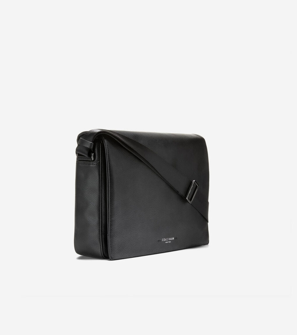 ベルモント メッセンジャー mens.