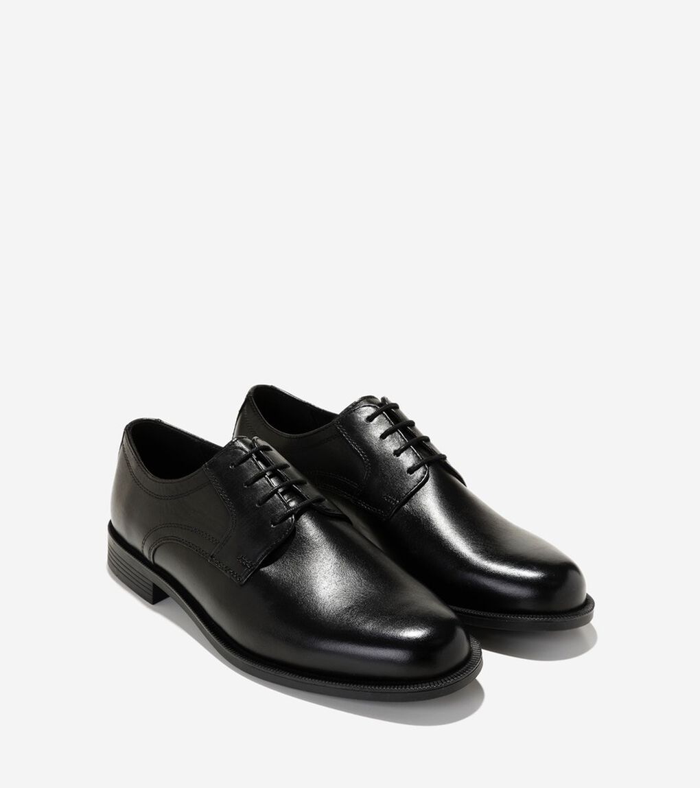 ダスティン プレーントゥ II mens.